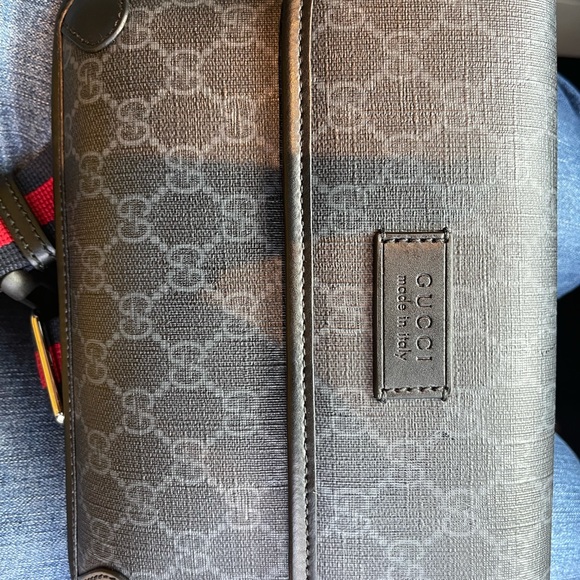 Gucci bag like new - Picture 5 of 6